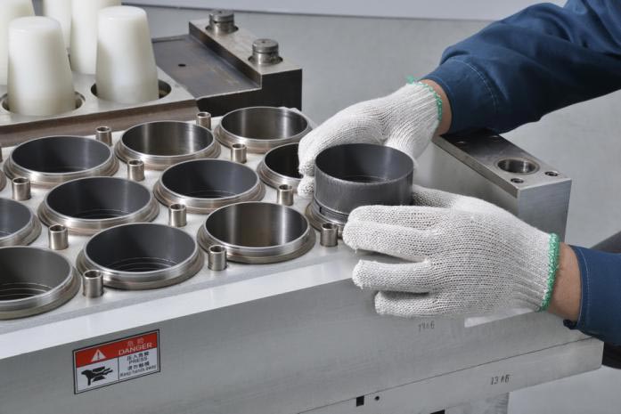 Three Methods of Thermoforming Mold Repair